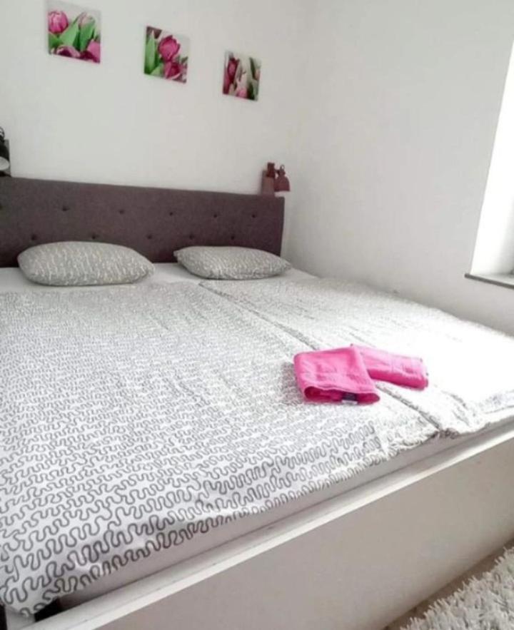 Apartments Podkoren 82 크라니스카고라 외부 사진