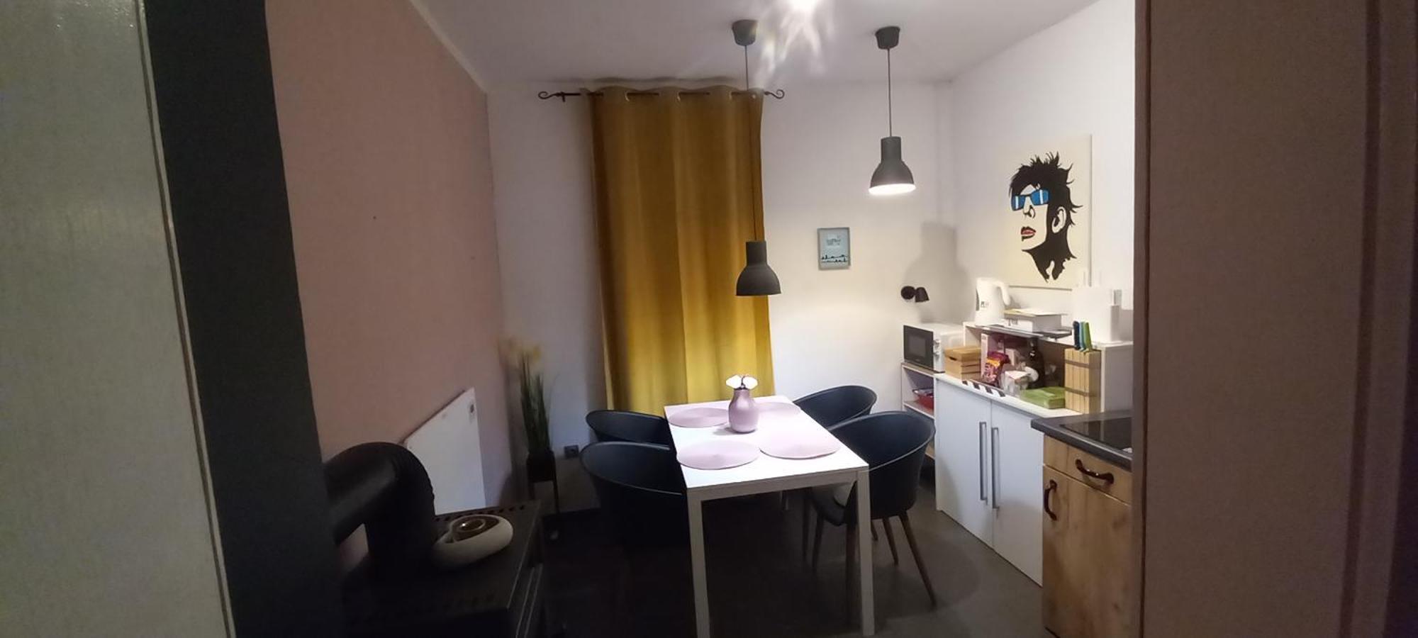 Apartments Podkoren 82 크라니스카고라 객실 사진