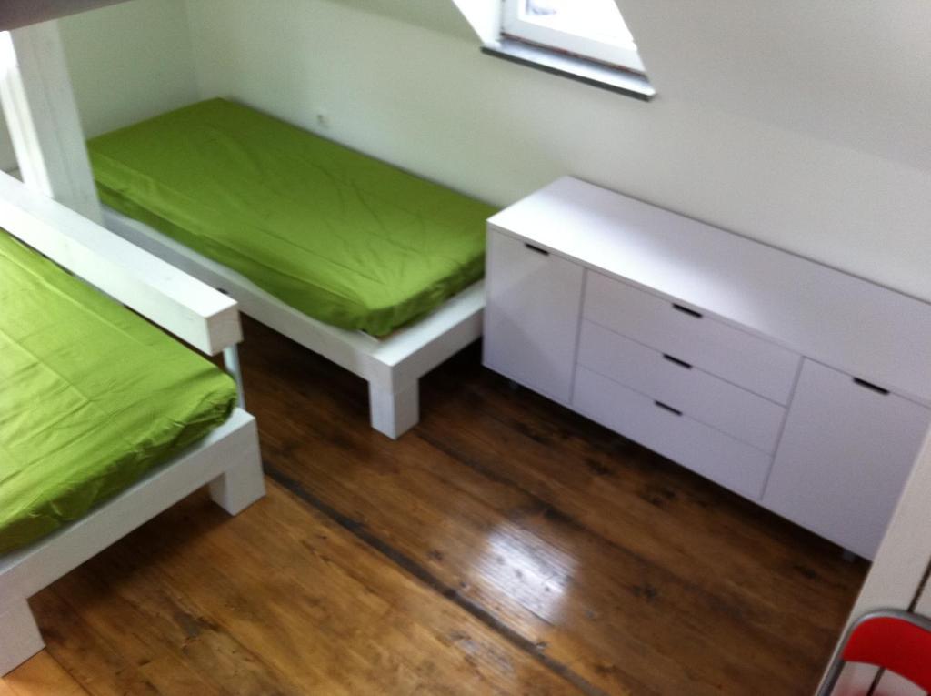 Apartments Podkoren 82 크라니스카고라 객실 사진