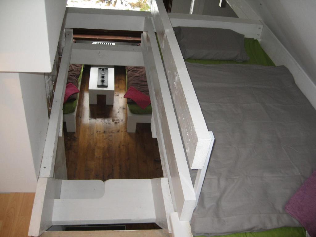 Apartments Podkoren 82 크라니스카고라 외부 사진