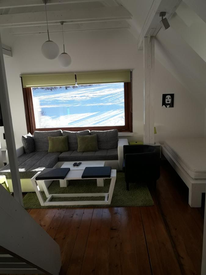 Apartments Podkoren 82 크라니스카고라 외부 사진