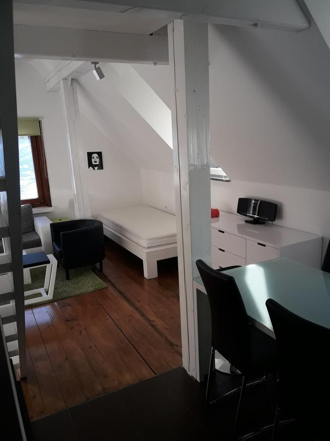 Apartments Podkoren 82 크라니스카고라 외부 사진