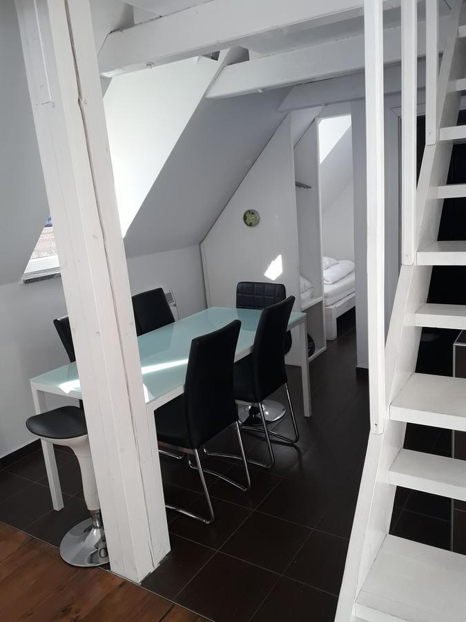Apartments Podkoren 82 크라니스카고라 외부 사진