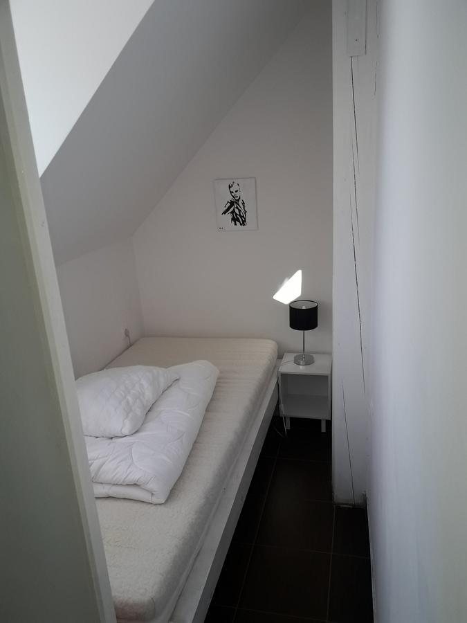 Apartments Podkoren 82 크라니스카고라 외부 사진