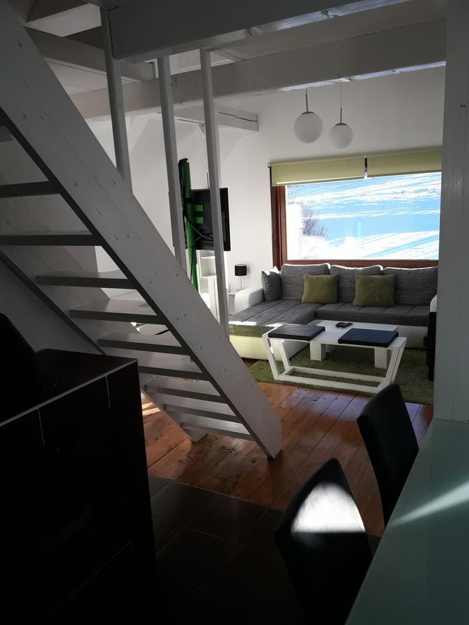 Apartments Podkoren 82 크라니스카고라 외부 사진