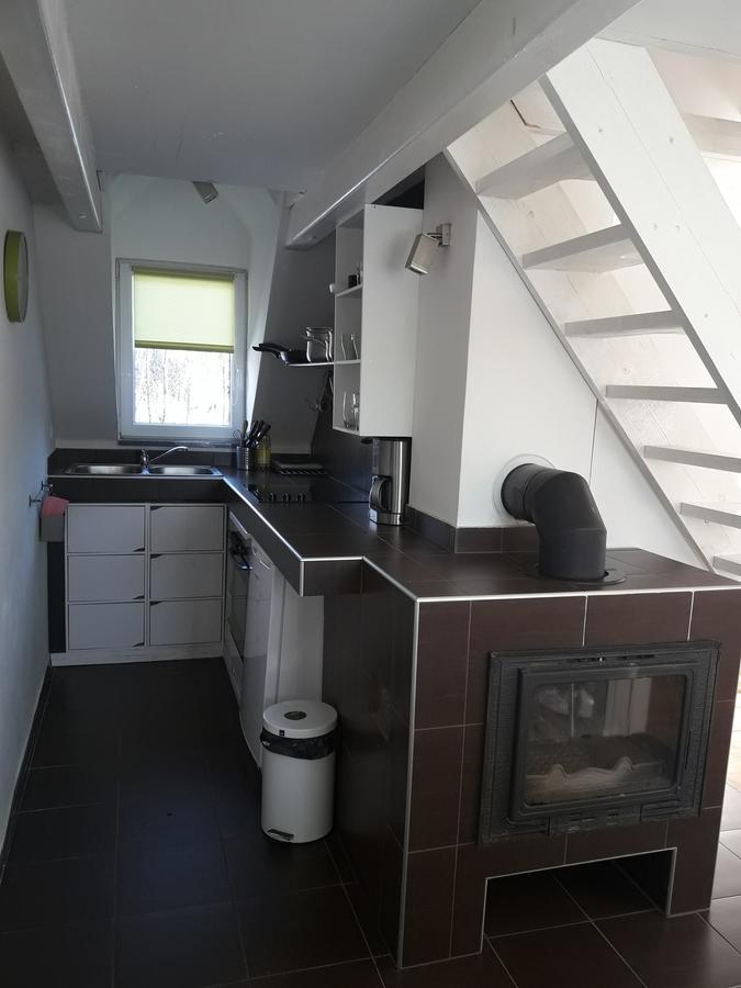 Apartments Podkoren 82 크라니스카고라 외부 사진