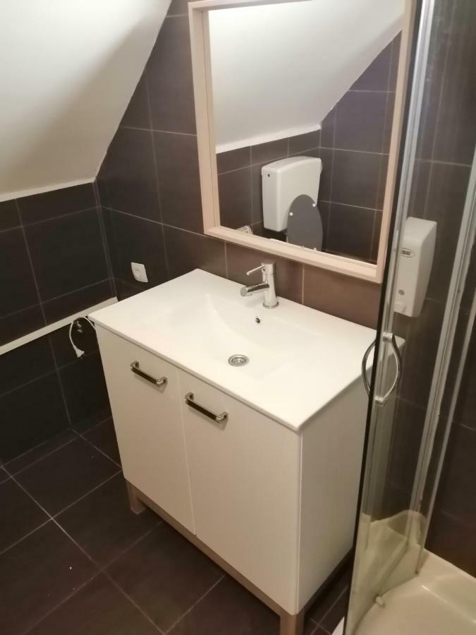 Apartments Podkoren 82 크라니스카고라 외부 사진